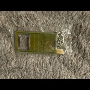 BENSONS & HEDGES 100s keychain